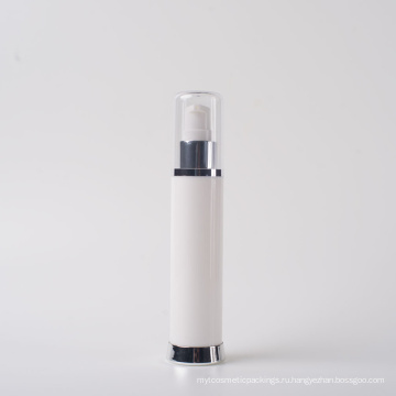 Пластиковая бутылка для безвоздушного распыления 50 мл